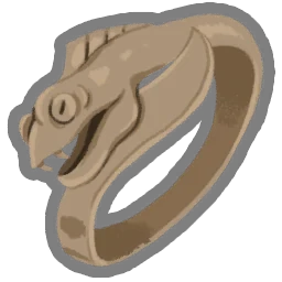 Ring of the Drake