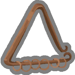 Ringing Triangle