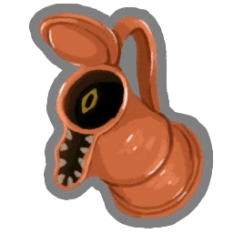Screaming Flagon
