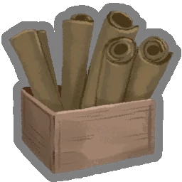 Scroll Boxes