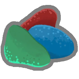 Sea Glass