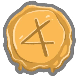 Seal of Gold