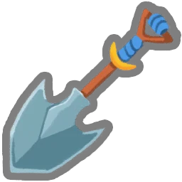Shovel