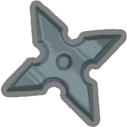Shuriken