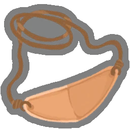 Sling of Courage