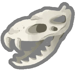 Snecko Skull