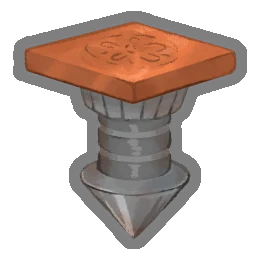 Stone Cracker