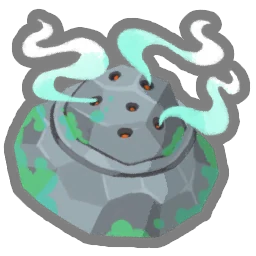 Stone Humidifier