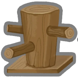 Strike Dummy