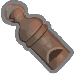 Tanx's Whistle