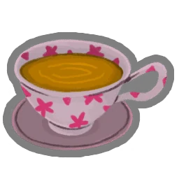 Tea of Discourtesy