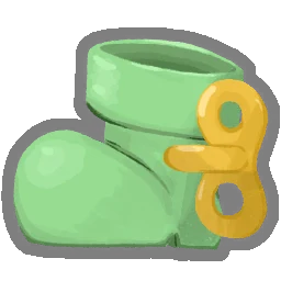 The Boot