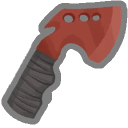 Throwing Axe