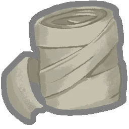 Tough Bandages