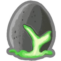 Toxic Egg