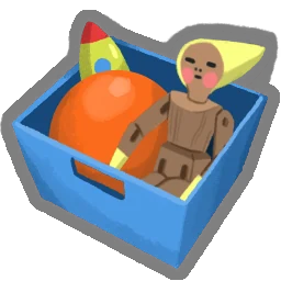 Toy Box