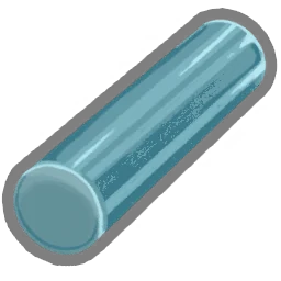 Tungsten Rod