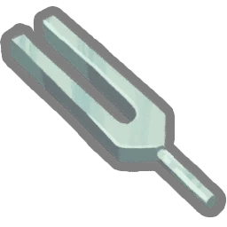 Tuning Fork
