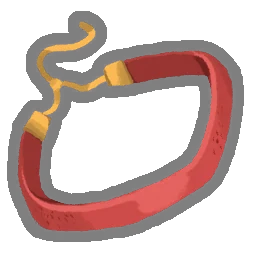 Velvet Choker