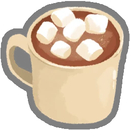 Very Hot Cocoa