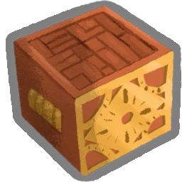 Vexing Puzzlebox
