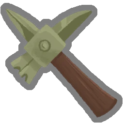War Hammer