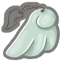 Wing Charm