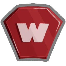 Wongo Customer Appreciation Badge