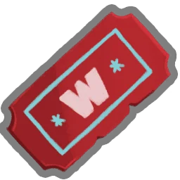 Wongo's Mystery Ticket