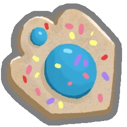 Yummy Cookie