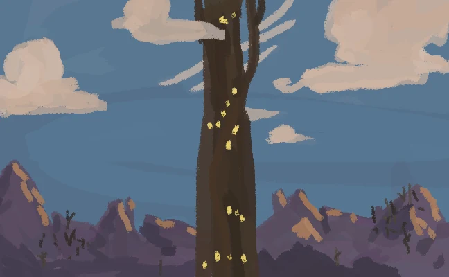 The Spire epoch art, Slay the Spire 2