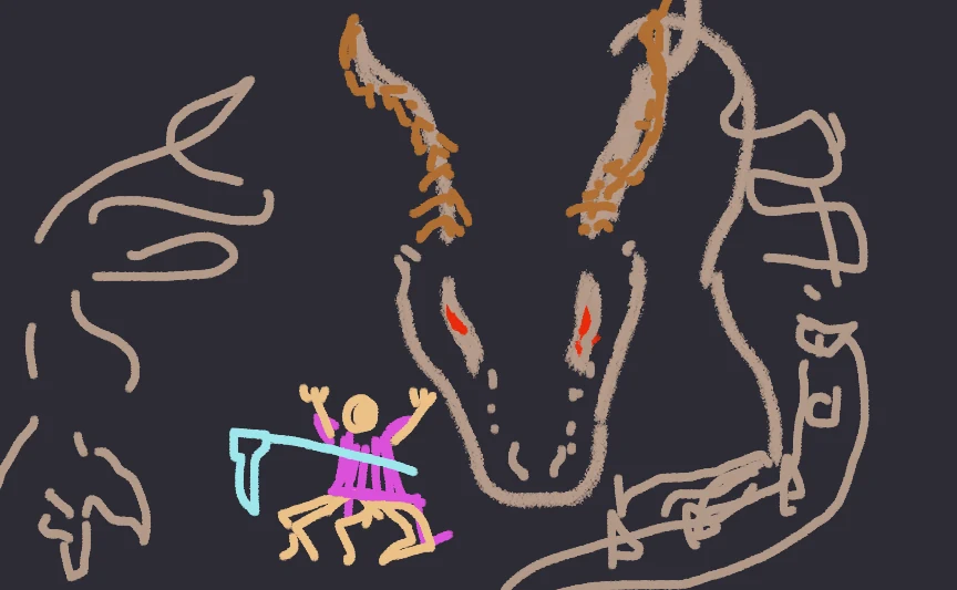 To Kill epoch art, Slay the Spire 2
