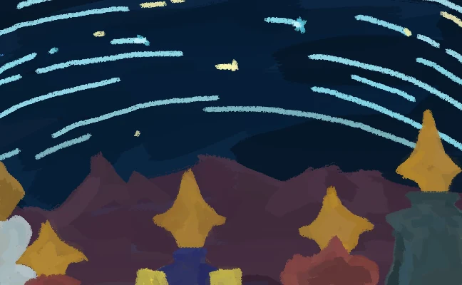 Discontent epoch art, Slay the Spire 2