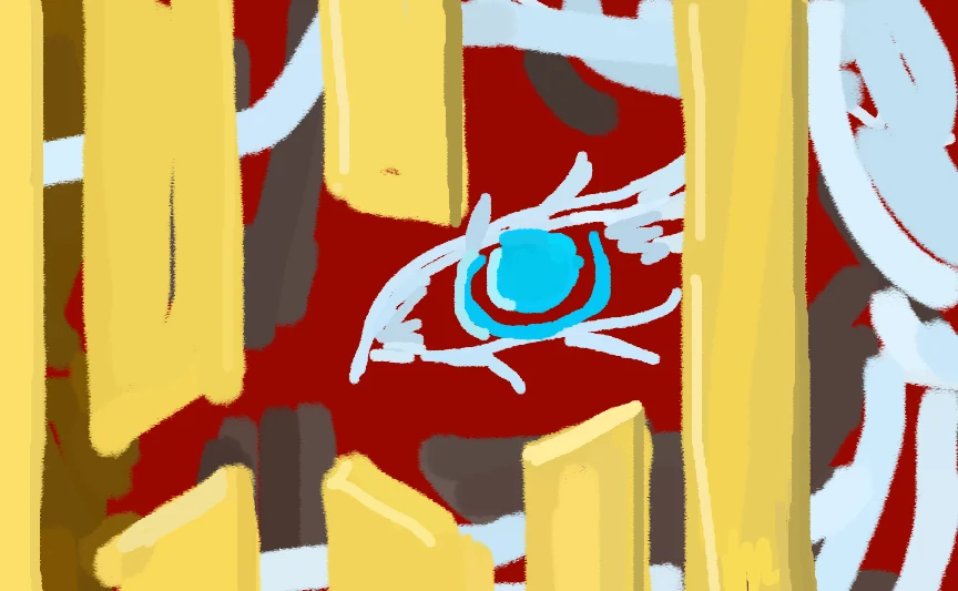 Arise epoch art, Slay the Spire 2
