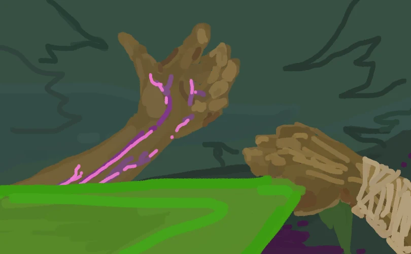 Ill epoch art, Slay the Spire 2